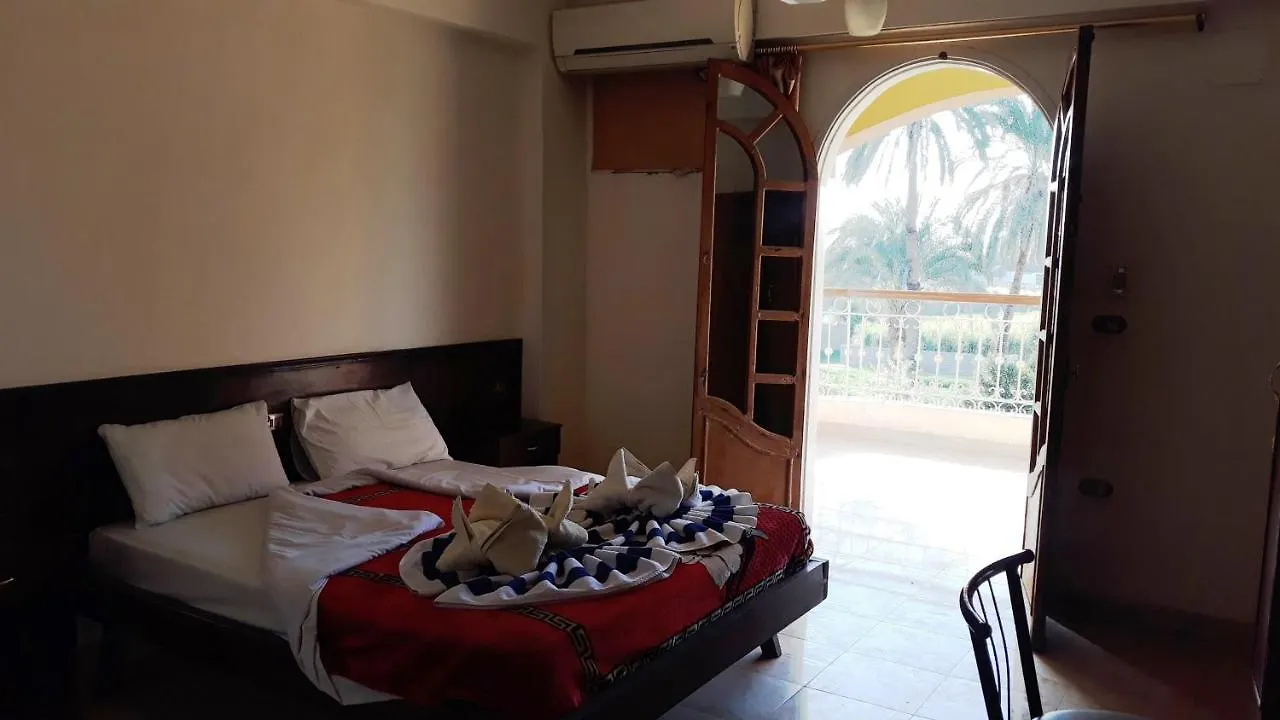 Apartment Leyla Eco Resort Luxor