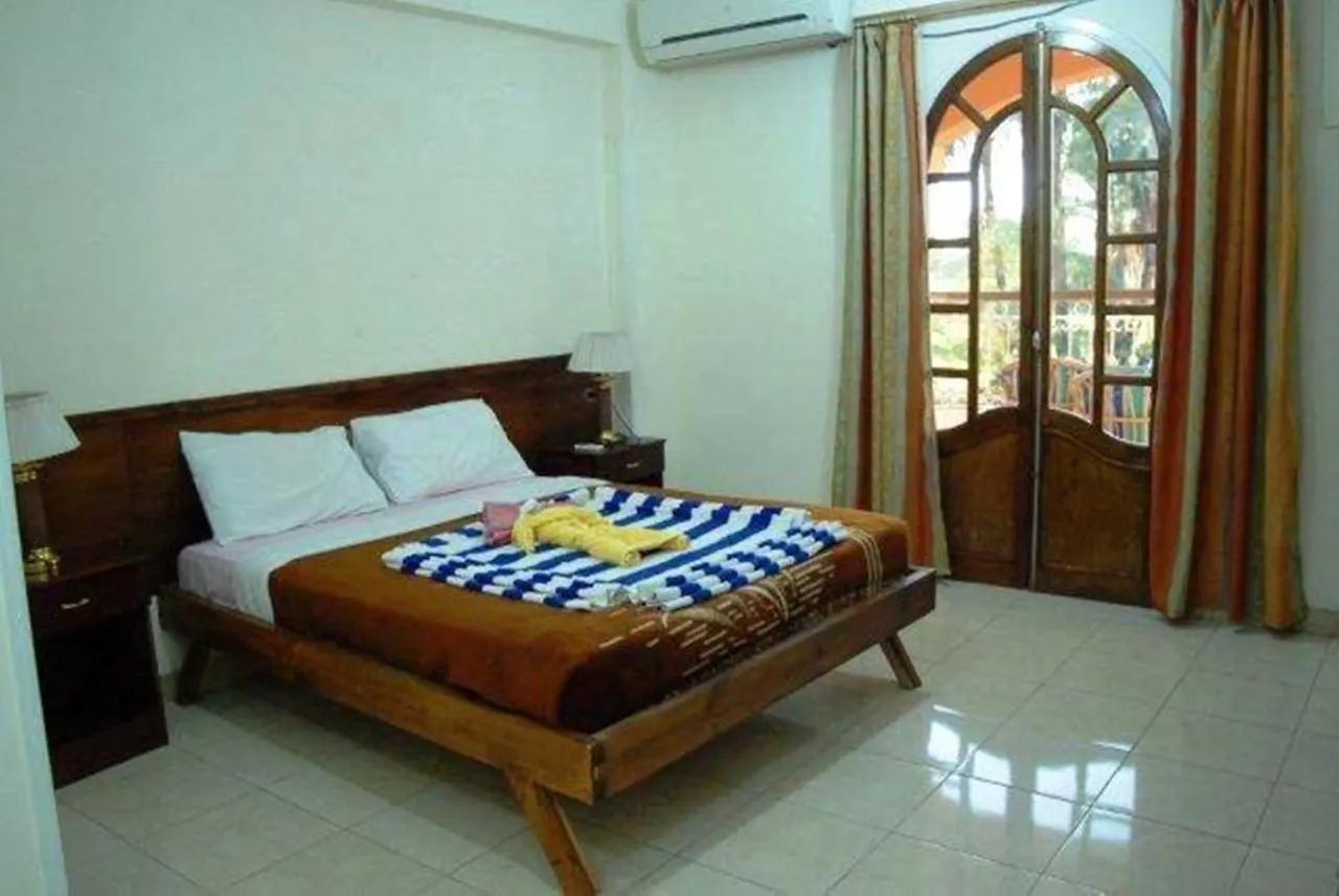 Leyla Eco Resort Luxor