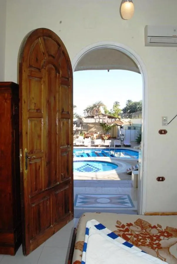 Leyla Eco Resort Luxor 0*,  Egypt