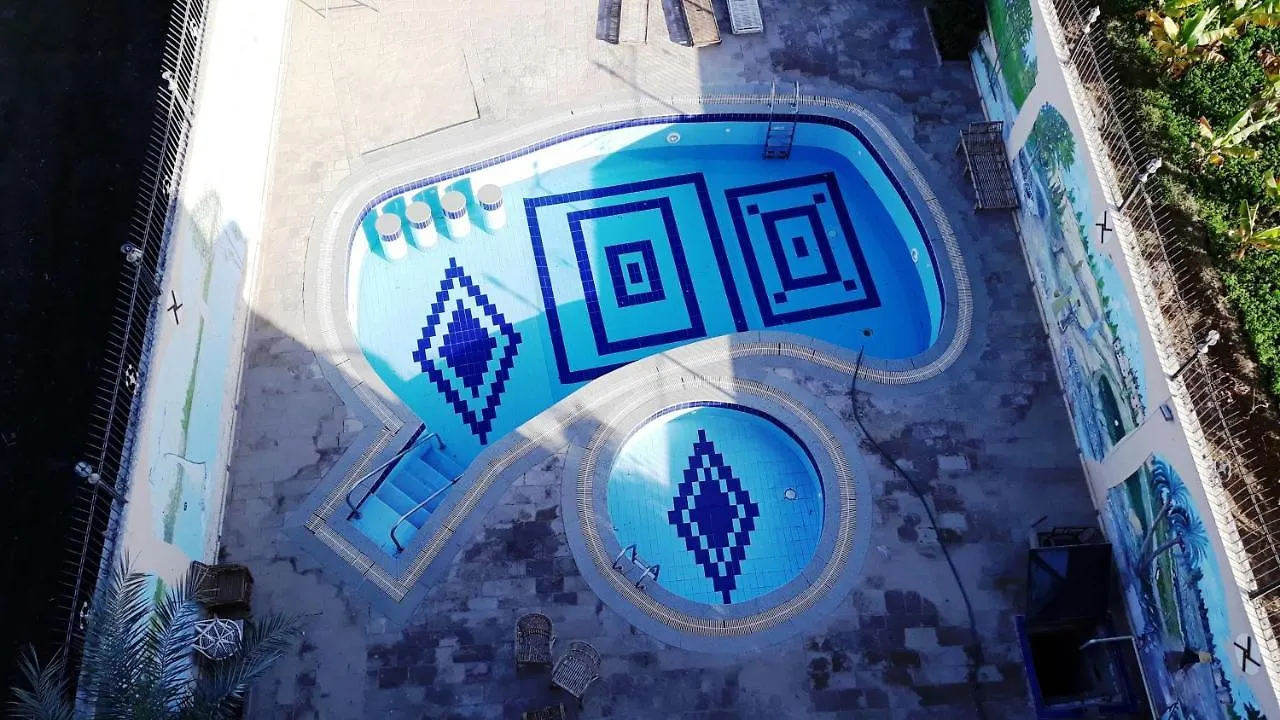Leyla Eco Resort Luxor